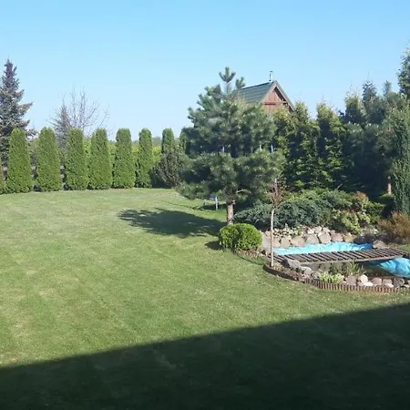 Lodge Letniskowy