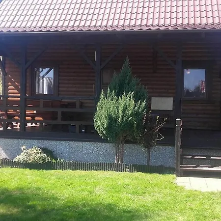 Lodge Letniskowy *