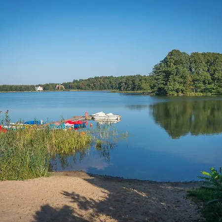 Lodge Letniskowy