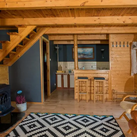 Lodge Letniskowy