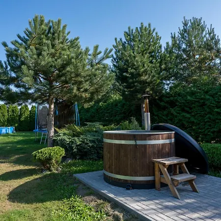 Lodge Letniskowy Urowo