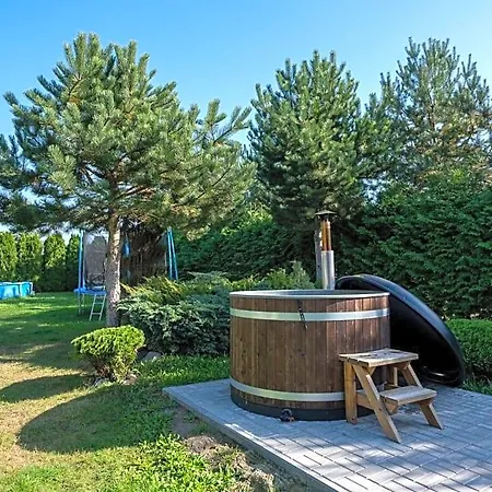 Lodge Letniskowy