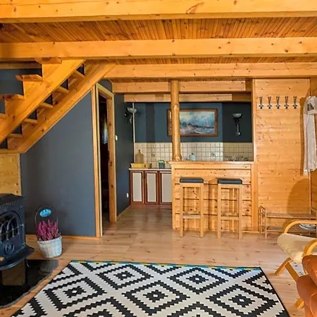 Lodge Letniskowy Urowo