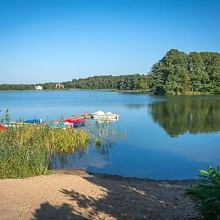 Letniskowy Lodge