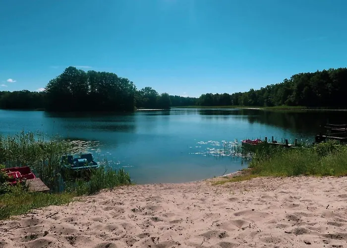 Chata Letniskowy Urowo